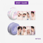 Stray Kids BOX LINDI KOMPLEKT - SKZ 5'CLOCK A ver.