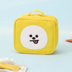 BT21 Basic mitmeotstarbeline kott keskmine suurus CHIMMY