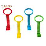 4/8 tk Beebi &uuml;lest&otilde;mbamisr&otilde;ngas V&auml;ikelapsed K&otilde;ndiv Abimees Harjutused Abivahend P&uuml;stit&otilde;usmisr&otilde;ngad V&auml;ikelapse v&otilde;revoodi m&auml;nguaediku rippumisr&otilde;ngas 4pcs