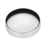 Professionaalne 36 mm objektiivi metallist esikork Leica kaamerate fotograafiatarvikute jaoks H&otilde;bedane h&otilde;be