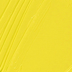 Peinture &agrave; l'huile - P&eacute;b&eacute;o - Studio XL - 200 ml - Jaune De Naples - Mixte