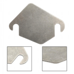 EGR eemaldamise sulgplaat Ford Fiesta, Focus, C-Max, Fusion 1.4 1.6 TDCi BH jaoks