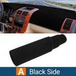 Autotarvikud Volkswagen VW Polo 9N 9N3 2002 2003 2004 2005 2006 2007 2008 armatuurlaua korpus V&auml;ltige valgust UV-kindlat libisemiskindlat matti