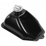 K&uuml;tusepaak metallist korgiga Lekkekindel veekindel professionaalne 50cc 70cc 90cc 110cc 125cc ATV Quad