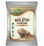 Cesaro Organics Puhas ja Looduslik Mulethi Pulber Lagritsajuure Pulber Juuste ja Naha Hooldamiseks 100g Pakk 2 ( 100 X 2 )