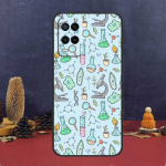Bioloogia Keemia OPPO A17 A77 A58 A78 A98 A15 A5 A9 A96 A76 A16 A54 A74 A94 A52 A72 A79 A57S A53S jaoks OPPO A58 4G
