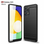 Samsung Galaxy A33 A53 A73 5G &uuml;mbris Matt Pehme TPU S&uuml;sinikkiust Telefoni&uuml;mbrised Galaxy A13 A23 A 33 53 73 2022 jaoks Tagakaas For Galaxy A13 tumesinine