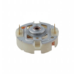 Rs550 mootori s&uuml;sinikuharja hoidik Bosch Dewalt Metabo Milwaukee Worx Hilti jaoks