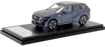 INTERALLIED Hi Story Mazda Premium Modern S&uuml;gav Kristallsinine P&auml;rlmutter Viimistletud Toode 1/43 CX-60 XD-HYBRID (2022. aasta) gray