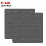 2tk Universaalsed autoakende p&auml;ikesevarjud Elektrostaatilised kleebised k&uuml;ljeplokid Katuseluugi p&auml;ikesekile vari UV-kaitse tarvikud