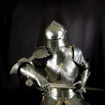 Keskaegne kehasoomus&uuml;likond keskaegse kaunistuse kingitus cosplay kost&uuml;&uuml;m s&otilde;jakost&uuml;&uuml;m halloweeni kost&uuml;&uuml;m talle