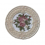 Graatsiline lauamatt &Otilde;&otilde;neskootud disainiga s&ouml;&ouml;gikoht kollane