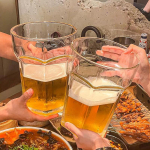 Jumbo &otilde;lleklaas Veiniklaas Viski Peoklaas Unikaalne Kingitus Pulmadeks, J&otilde;uludeks Karikas Mahlaklaas 142 untsi 4200ml