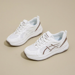 FASHION SHOES Meeste hingavad sporditossud Sportlikud jooksujalatsid naiste v&auml;litennise j&otilde;usaali treener 35 must