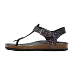 FASHION SHOES Meeste hingavad sporditossud Sportlikud jooksujalatsid naiste v&auml;litennise j&otilde;usaali treener 37 must