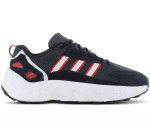 adidas ZX 22 Boost - Herren Sneakers Schuhe Schwarz HP2770 ORIGINAL Sportschuhe EU 45 1/3 UK 10.5 must