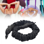 Bungee Fitness Cord Dance Rope Professional Accessories Training Band for Exercise in The Gym at 50kg 100cm