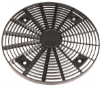 Osłona Loncin Obudowa Wentylatora 2P77F 2P80F 2P82F Część Oryginalna 160850001-0001