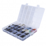 RC Kruvikomplekt Professionaalne Metallist RC Auto Remondikruvide Komplekt Traxxasele Redcatile HPI-le Arrmale