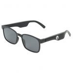 Nutikad prillid X 13 Avatud k&otilde;rva stiilis nutikad prillid Kuula muusikat K&otilde;ned Bluetooth 5.0 Heli prillid Hall hall valge v&auml;rv