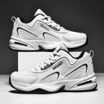 Meeste korvpallijalatsid Hingav polsterdus Libisemiskindlad Kulumiskindlad Jooksujalatsid J&otilde;usaali treeningud Sportlikud Korvpallitossud naistele 48