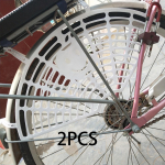 Jalgratta tagaratta v&otilde;rk Istmekaitse V&otilde;rk Kerge Kaitseraud Jalgrattas&otilde;idu Tarvikud Laps valge