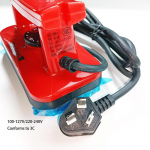 Suusa ja lumelaua vahatamise t&ouml;&ouml;riist 100-127V ja 220-240V CE UL 3C CHINA