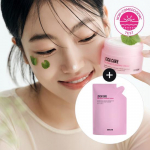 Rovectin Cica Care Blemish Clearing Cream 50ml Refill Plan (+Refill 40ml)