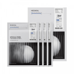 Mediheal Spicul pooride elastsuse s&uuml;steem 1,2 Pore ​​elasticity system 1 4 sheets