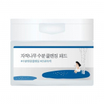 Round Lab Birch Moisture Cleansing Pads 60 sheets