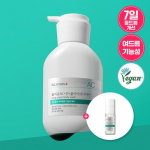 Illiyoon Cica Acne Clear Body Wash 400ml+30ml (Mist included) 400ml+30ml (mist provided)