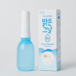 Hapnikku sisaldav tupepesuvahend Sunny Day O2 INNER SHOWER