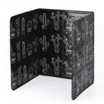 Jaapani &otilde;likindel alumiiniumfooliumist pritsmekaitse - K&otilde;rge temperatuurikindel pliidi deflektor