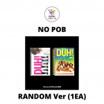Vali POB P1Harmony 8. minialbum DUH No POB Random