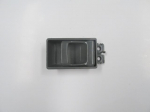 For Nissan Pick Up D21 1989 1997 Front Door Interior Opening Handle Right Left Same Gray Tyg 80670-15G00