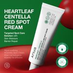 Anua Heartleaf Centella Punaste Laikude Kreem 30g + JUHUSLIK KINGITUS