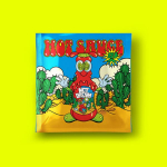 (JEWE Ver.) NCT DREAM - [HOT SAUCE] 1. regulaarne album JEWEL VER.