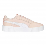 Laste spordijalatsid PUMA CARINA 2.0 JR - roosad r. 35.5 roosa
