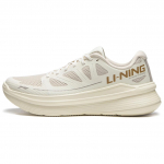 Li Ning Ling Yue V&auml;rskendavad Mugavad Libisemiskindlad Kulumiskindlad Madala S&auml;&auml;rega Jooksujalatsid Meeste Jooksujalatsid Kaerahelbe-Hall ARSU097-1 40⅓