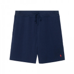 Polo Ralph Lauren S&uuml;gis/Talv 23 &Uuml;hev&auml;rvilised Logoga Pingutusn&ouml;&ouml;riga Vabaaja L&uuml;hikesed P&uuml;ksid Meeste l&uuml;hikesed p&uuml;ksid Tumesinine 710945394-002 M