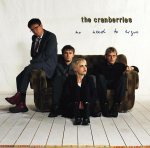 CD CRANBERRIES - No Need to Argue 5240502 Island Records 1994 USA Rock Kasutatud