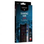 Ms Antispy Diamond Glass Sam S24 S921Szkło Hartowane