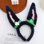 Genshin Impact Forest Patrol Topic Juuksepael Elastne peapael Tighnari Cosplay Armas k&otilde;rvameigipesupeakate Juuksepael Juukser&otilde;ngas