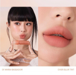 [peripera] Over Blur Tint (7 Colors) 01 Warm-bassador