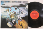 LP plaat VARIOUS - New York Montreux Connection '81 FC37652 COLUMBIA 1982 USA Jazz Kasutatud