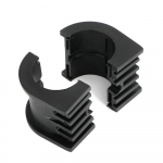 2 x &uuml;lemine roolipuks Polaris Sportsman 400 500 800 5439731 jaoks