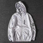 Meeste Kiiresti Kuivav Hingav Suvine Kalastusjakk - Pluss Suurus, &Uuml;li&otilde;huke, Vaba L&otilde;ikega Paaridele 6XL hall v&auml;rv