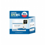 Round Lab Birch Moisture Pads (80 sheets + 10 sheets free)