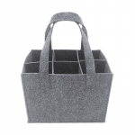 Kerge Kokkupandav Reisiks Veinipudeli Kott Kandesangaga Piknik Rebenemiskindel Veekindel 6 Sektsiooniga Grillipidu