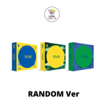 AB6IX EP Album Vol 2 VIVID No POB Random